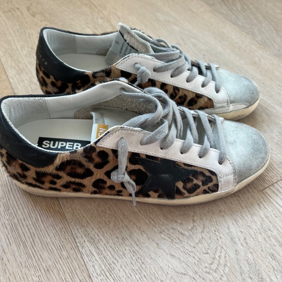 Golden Goose size 39 - Picture 3 of 3